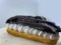 MELT IN MOUTH CHOCOLATE ECLAIRS