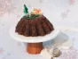 TRADITIONAL PLUM PUDDING 1 KG