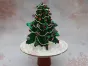 CHRISTMAS COOKIE TREE