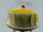 PINEAPPLE CAKE 1 KG
