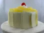 PINEAPPLE CAKE 1/2 KG