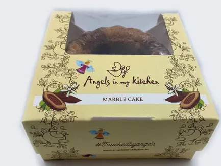 Dry Cake Box at Best Price in New Delhi, Delhi | Navyug Paper Products