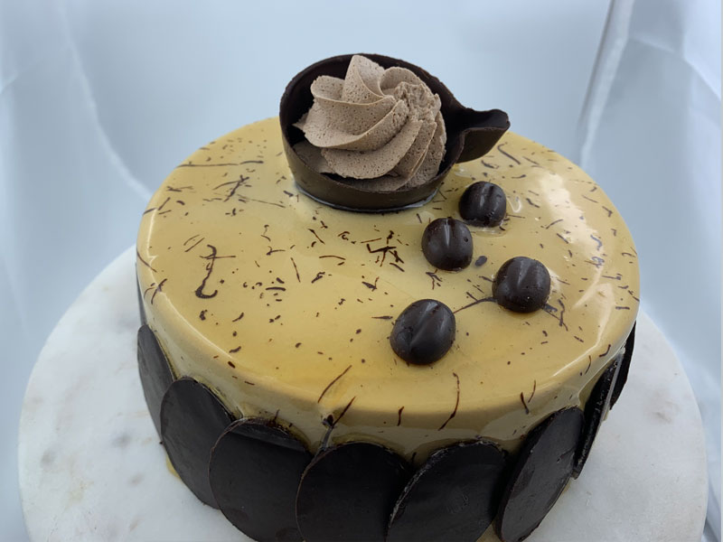 Chocolate Delight Cake – Perfect Cakes